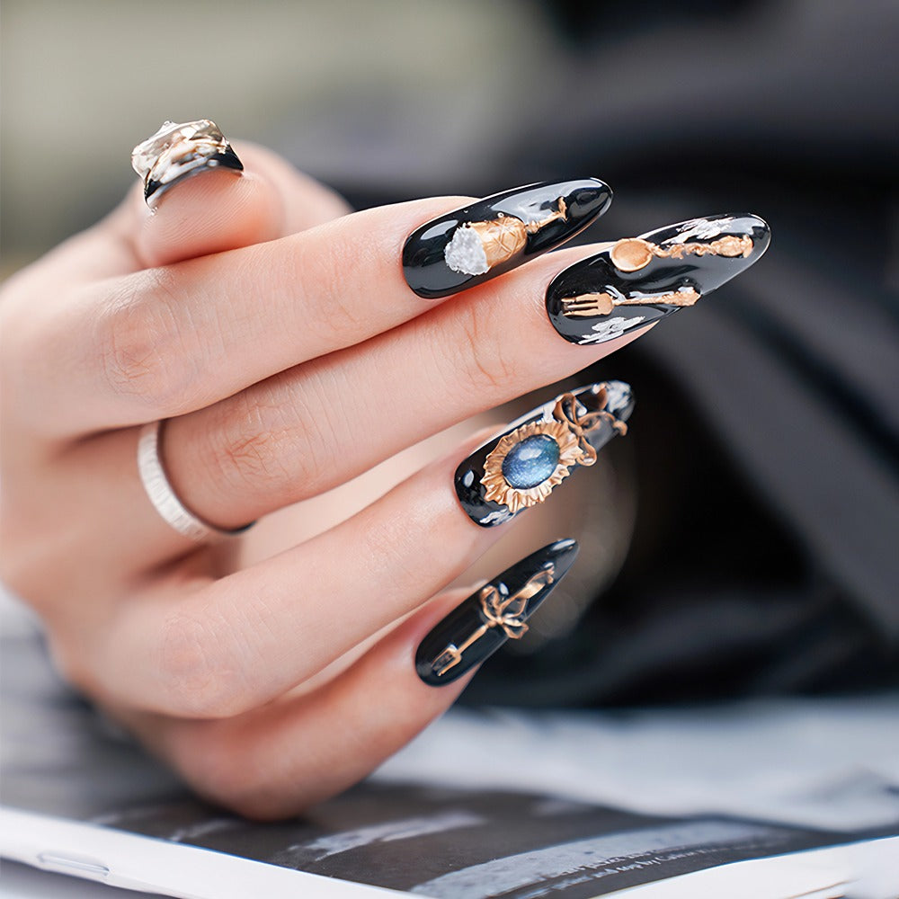 Gothic Opulence