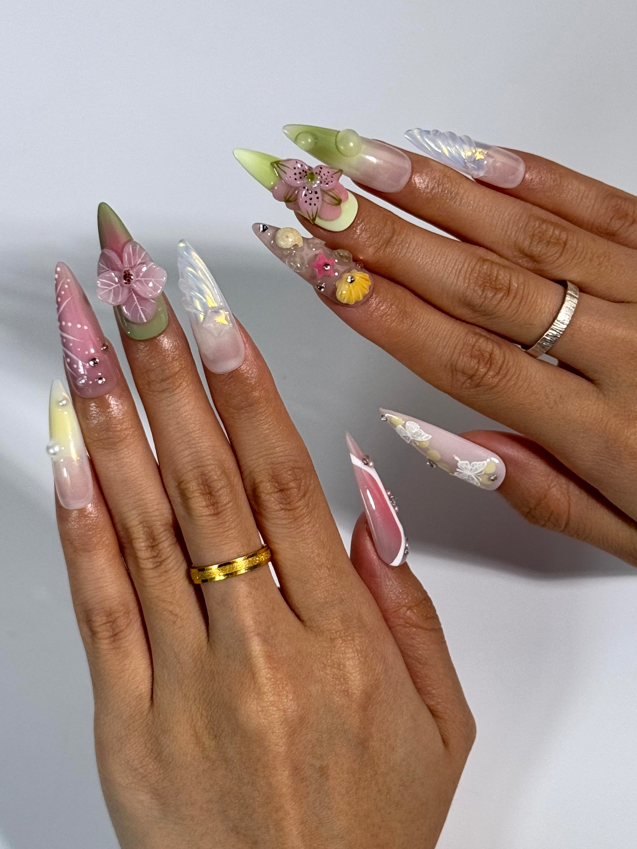 Floral Enchantment