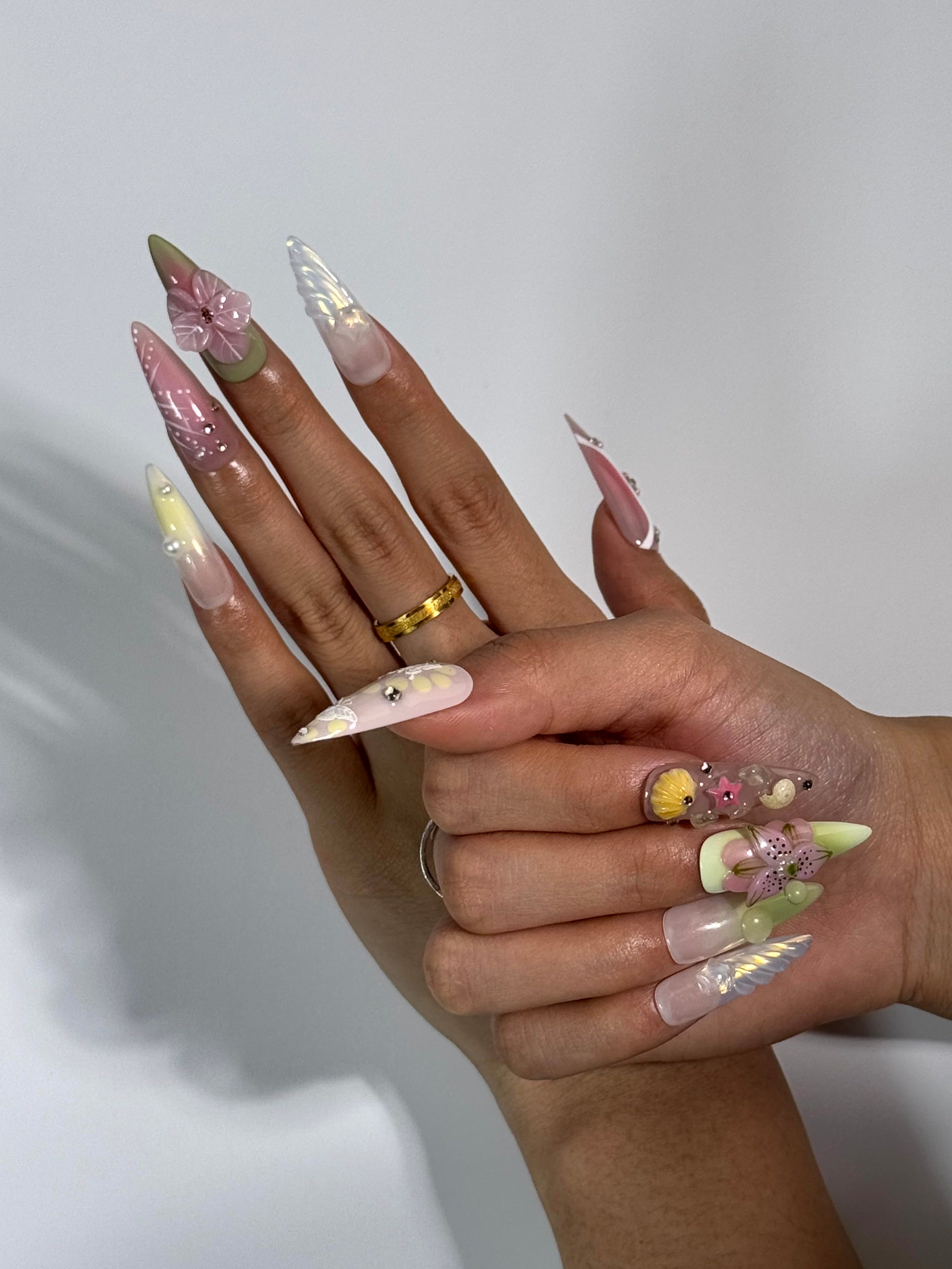 Floral Enchantment