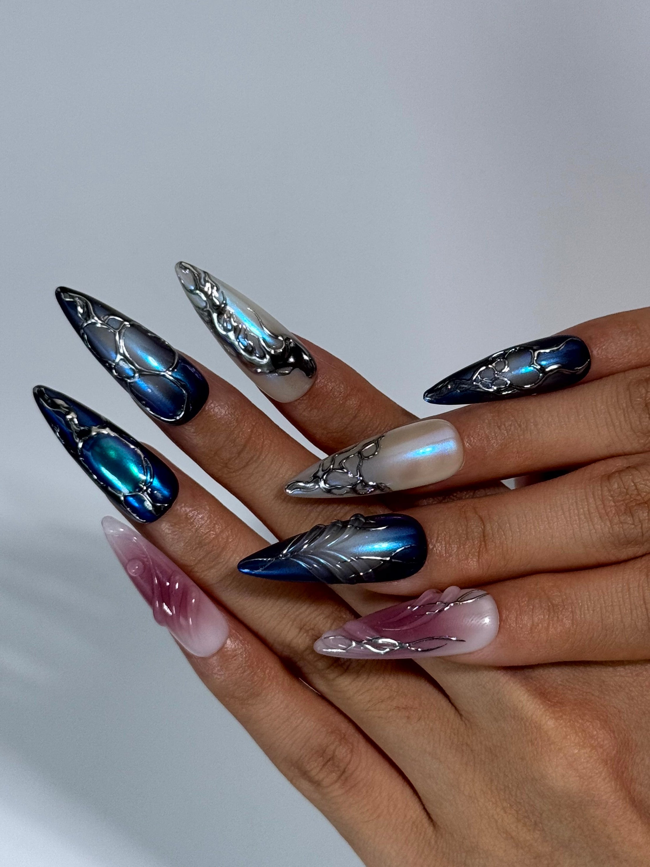Cosmic Abyss Fantasy