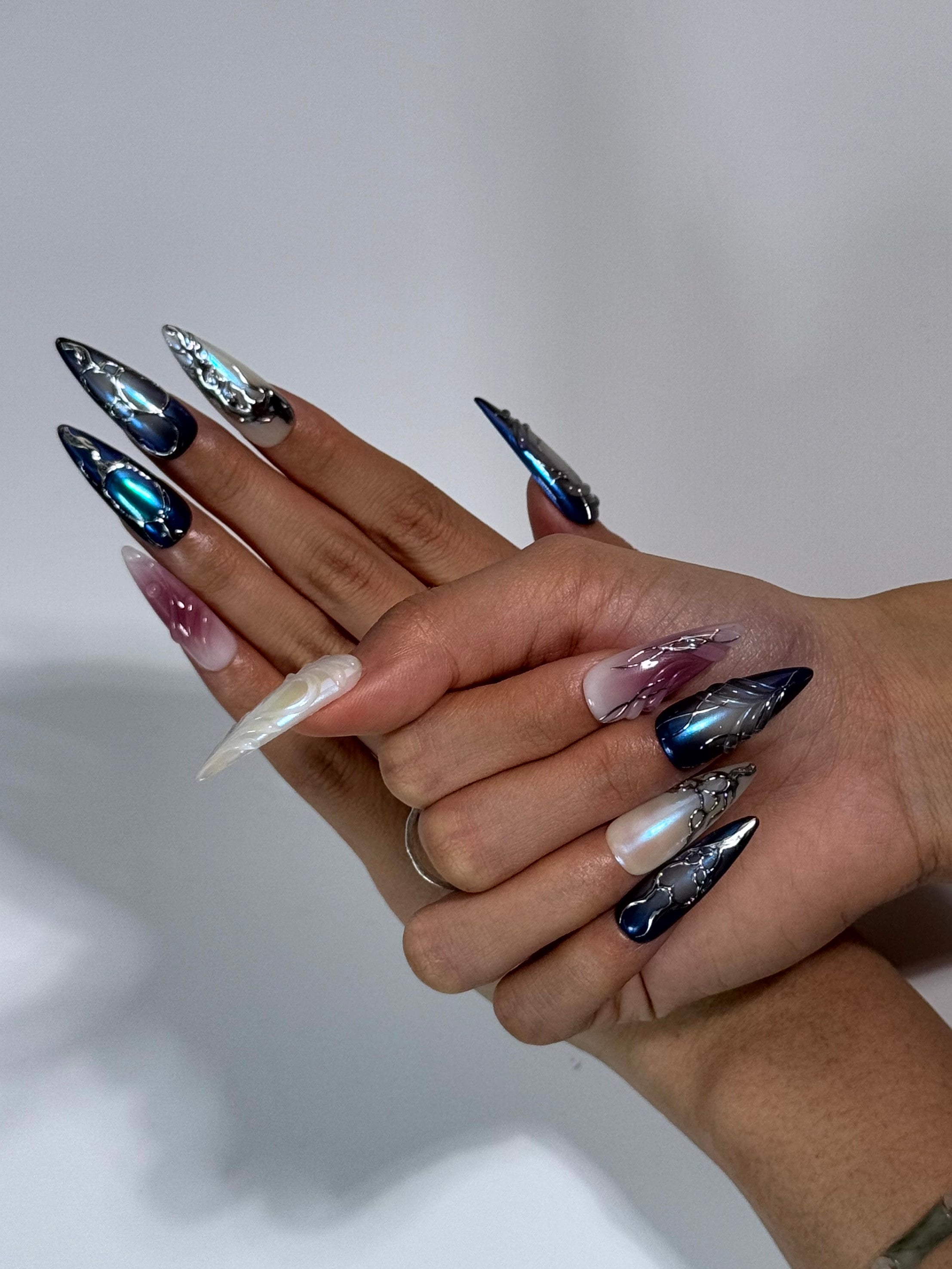 Cosmic Abyss Fantasy