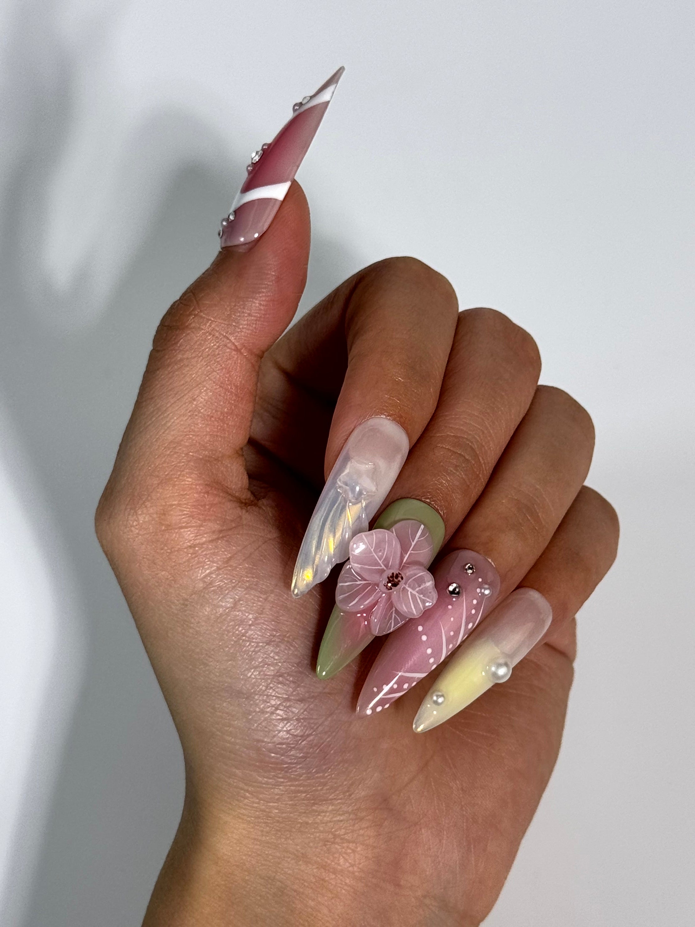 Floral Enchantment