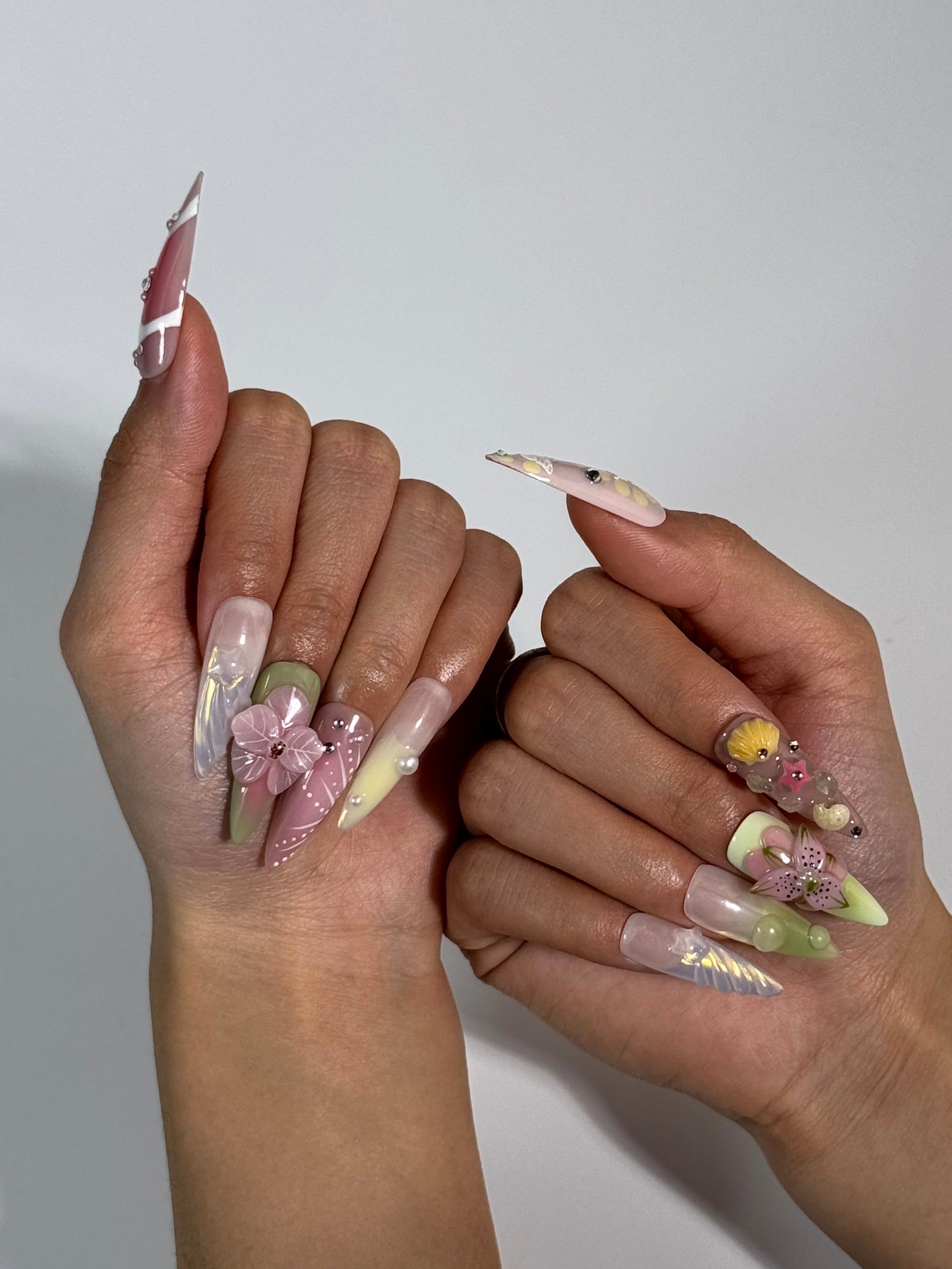 Floral Enchantment