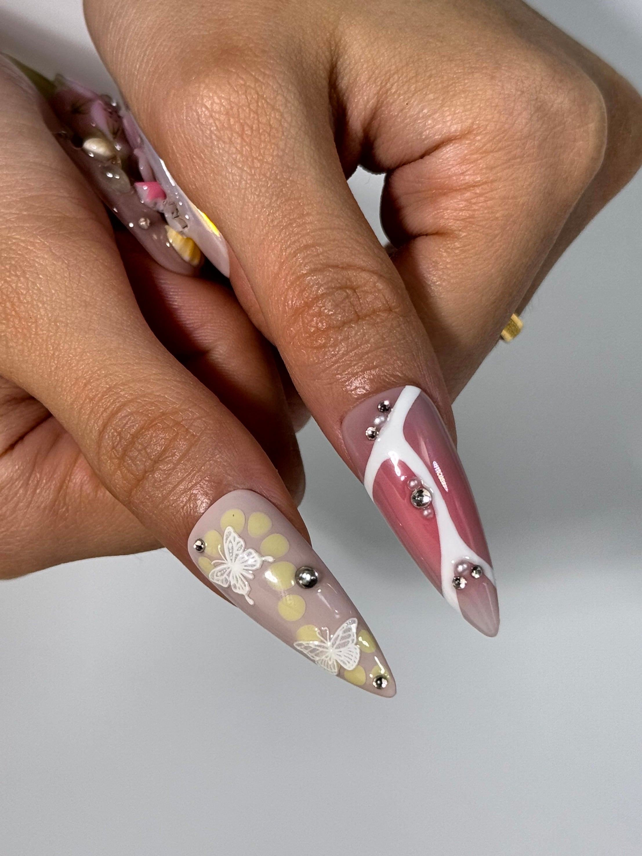 Floral Enchantment